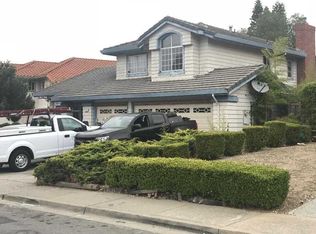 115 Decatur Ct, Hercules, CA 94547