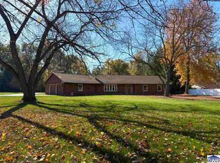 8075 E Old Maple Ave, Terre Haute, IN 47803