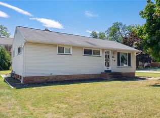 11499 Gabriella Dr, Parma, OH