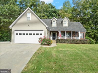 4626 Babbling Creek Way, Gainesville, GA, 30506
