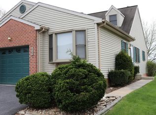 2114 Acorn Ct #L-0047, Lebanon, PA 17042
