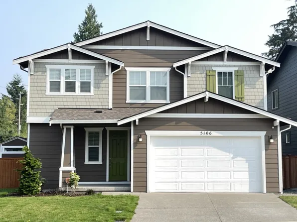 5106 S 294th Court, Auburn, WA 98001