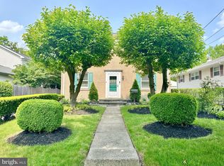 41 Harris Rd, Princeton, NJ 08540