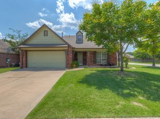 15000 E 88th St N, Owasso, OK 74055