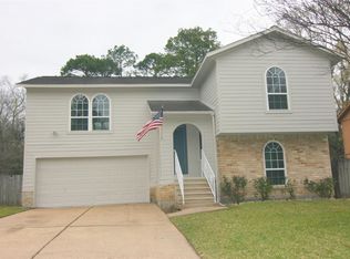 3227 Santana Dr, Porter, TX 77365