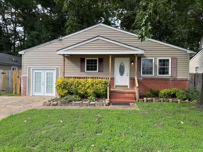 3544 Good Hope Rd, Virginia Beach, VA, 23452