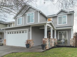 1507 NW 10th Cir, Battle Ground, WA 98604