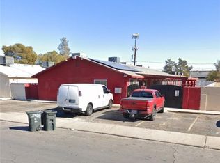 2406 Webster St, North Las Vegas, NV 89030