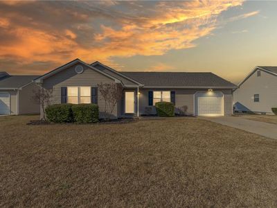 109 Bluebonnet St, Elizabeth City, NC, 27909