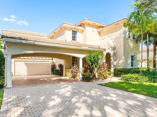 149 Via Catalunha, Jupiter, FL 33458