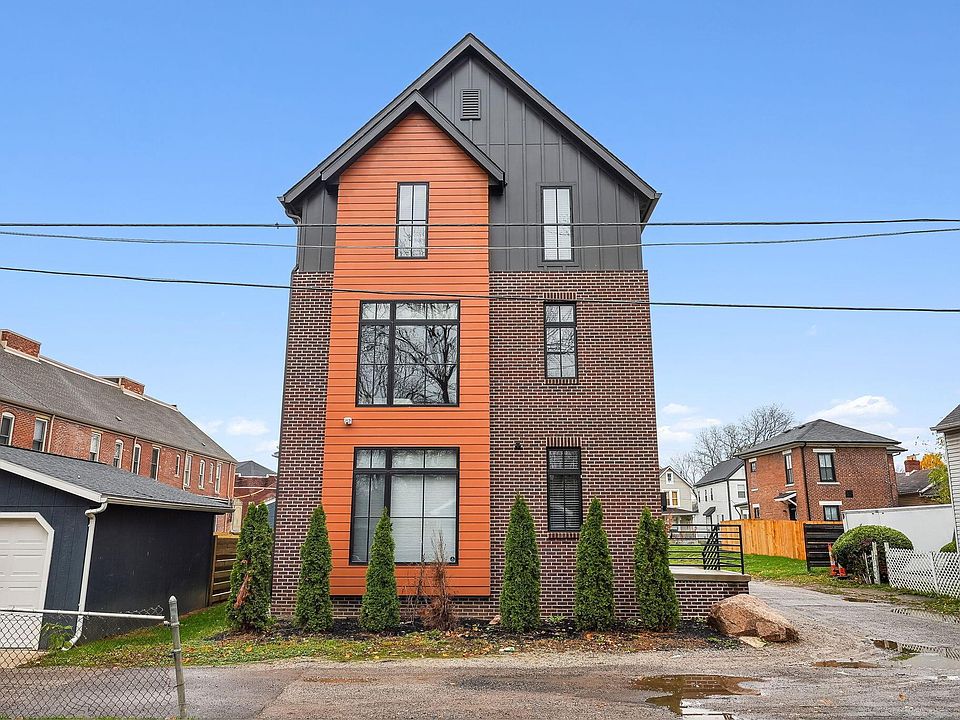 1st image of 1430 E Rich St
