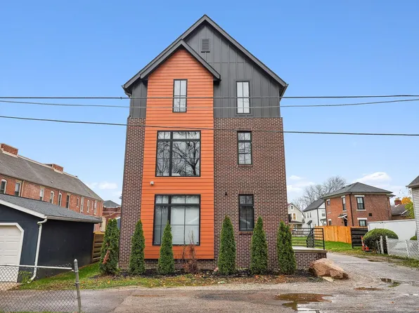 1430 E Rich St, Columbus, OH 43205