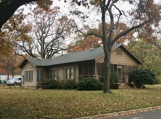 3723 Wood St, Texarkana, TX 75503
