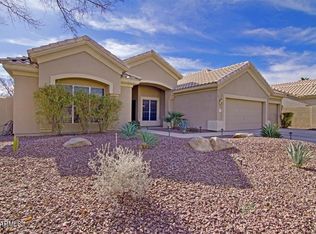 4437 E Desert Trumpet Rd, Phoenix, AZ 85044