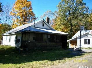 19376 Larmon Rd, Adams, NY 13605