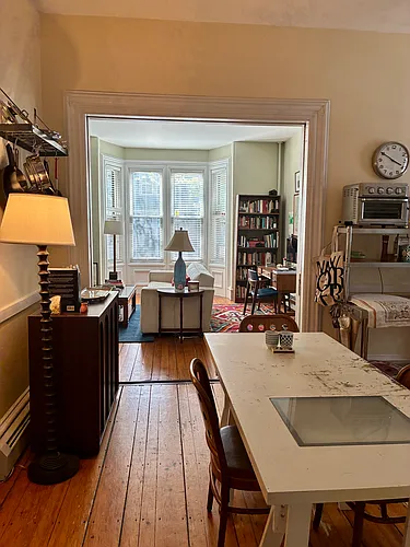 44 Sycamore St #1F Photo 1