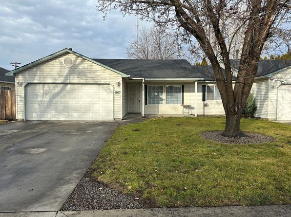 1903 Terrace Dr #1905