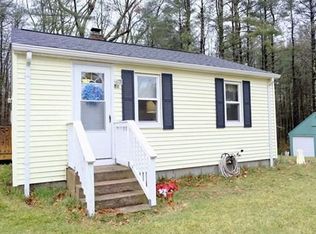 55 Nadeau Dr, Wrentham, MA 02093