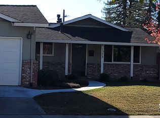 1373 El Capitan Way, Napa, CA 94558