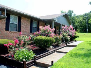 2074 Sandy Creek Rd, Ardmore, OK 73401