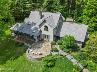 46 W Center Rd, West Stockbridge, MA 01266