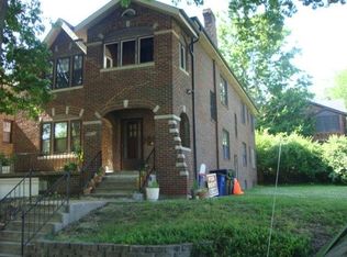 7372 Tulane Ave FLOOR 2, Saint Louis, MO 63130