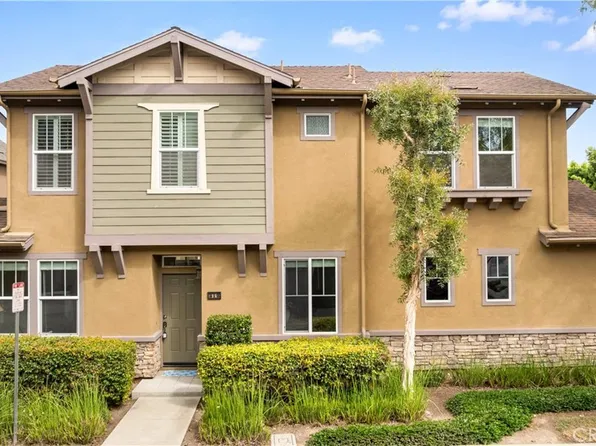 312 Nimbus Dr, Tustin, CA 92782