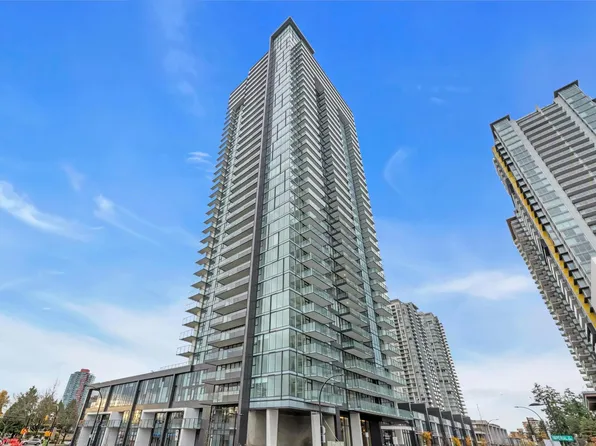 6699 Dunblane Ave #3502, Burnaby, BC V5H 0J8