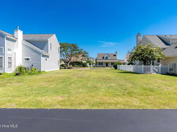 108 Macgregor Drive LOT 22, Beaufort, NC 28516