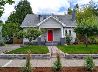 4304 SE 76th Ave, Portland, OR 97206