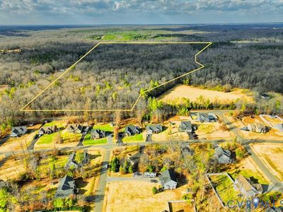 0 Tunstall Rd, New Kent, VA, 23124