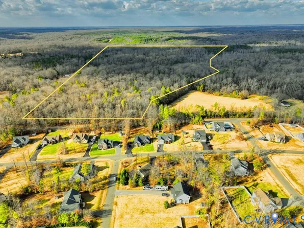 0 Tunstall Rd, New Kent, VA 23124
