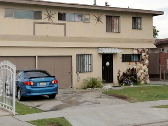5th image of 6014 Mayflower Ave #F