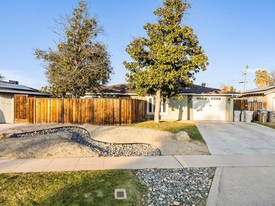 4380 N Eddy Ave, Fresno, CA, 93727