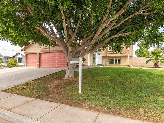 3rd image of 4134 E Hopi Ave