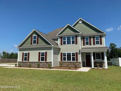 300 Black Hawk Drive, Jacksonville, NC, 28546