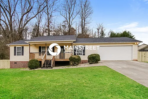 8521 Crosswind Landing Ln Photo 1
