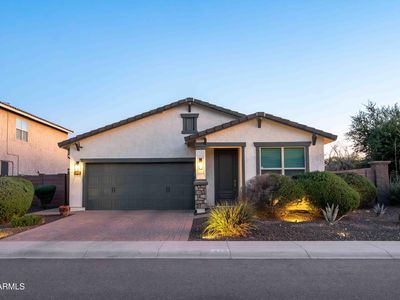 319 E TOSCANA Drive, San Tan Valley, AZ, 85140