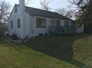 3215 Clime Rd, Columbus, OH 43223