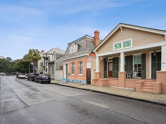 2nd image of 1017 Orleans Ave