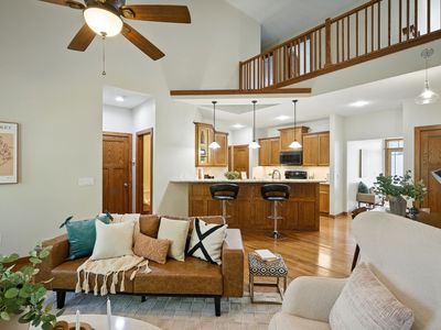 9561 Coneflower Ln, Johnston, IA, 50131