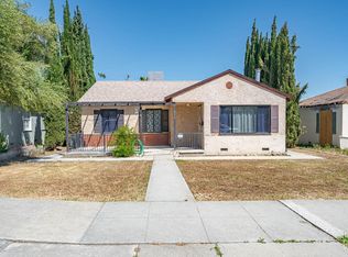 216 E San Emidio St, Taft, CA 93268