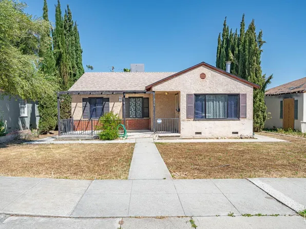 216 E San Emidio St, Taft, CA 93268