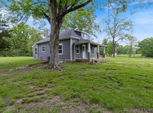 26760 Highway Y, Rocky Mount, MO 65072