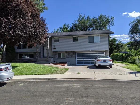485 W 1680 S, Orem, UT 84058