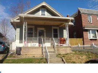 6106 Walker St, Philadelphia, PA 19135