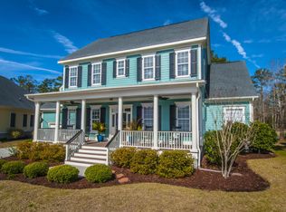 110 Heart Pine Cir, Summerville, SC 29485
