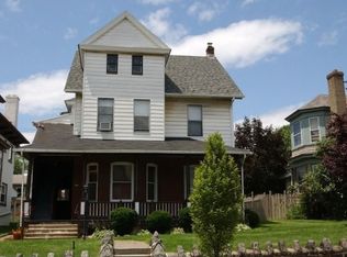 415 2nd Ave, Bethlehem, PA 18018