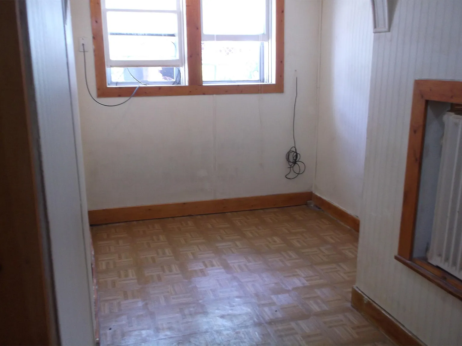 310 N Saunders - Unit 3 — Photo 3