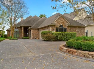 90 Waterford Way, Montgomery, TX 77356
